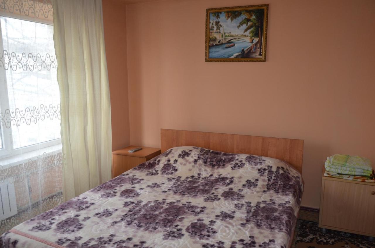 Hotel Kezdesu Алматы Экстерьер фото